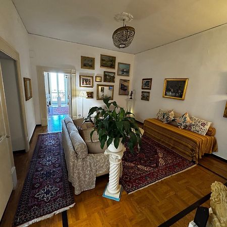 Interno 12 Apartment Napoli Bagian luar foto