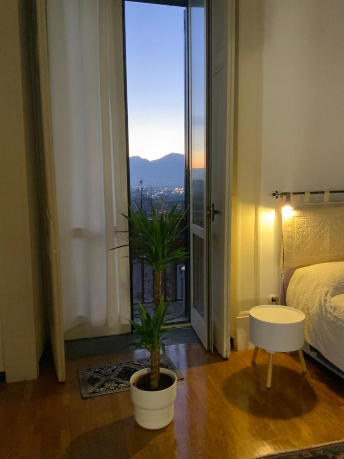 Interno 12 Apartment Napoli Bagian luar foto